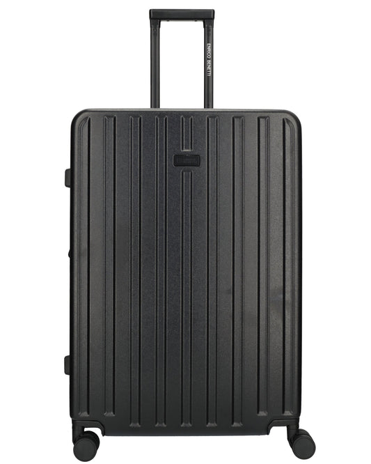 Enrico Benetti - Portland Groot (Zwart) | 73x49x29cm