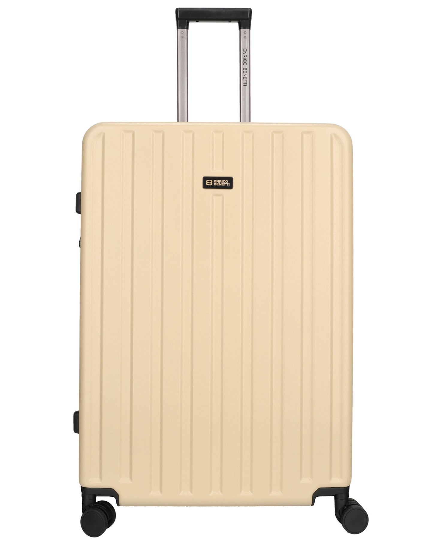 Enrico Benetti - Portland Groot (Beige) | 73x49x29cm