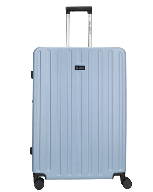 Enrico Benetti - Portland Groot (IJsblauw) | 73x49x29cm