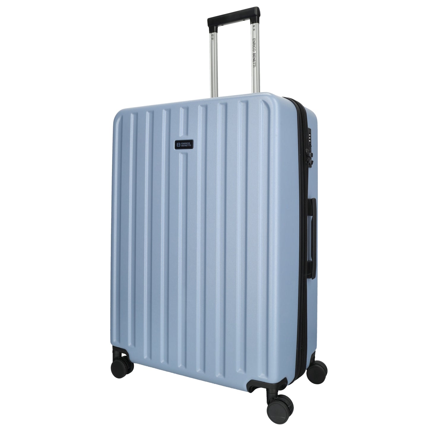 Enrico Benetti - Portland Groot (IJsblauw) | 73x49x29cm