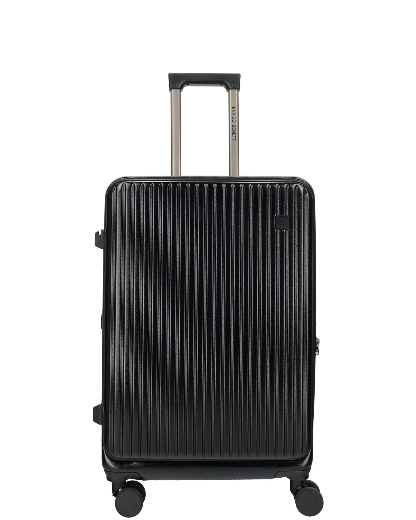 Enrico Benetti - Romero Middel (Zwart) | 64x42x28cm