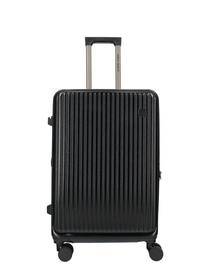 Enrico Benetti - Romero Middel (Zwart) | 64x42x28cm