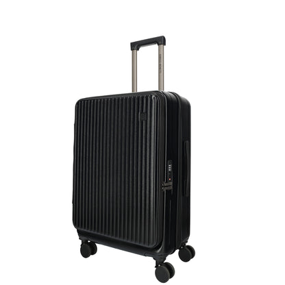Enrico Benetti - Romero Middel (Zwart) | 64x42x28cm