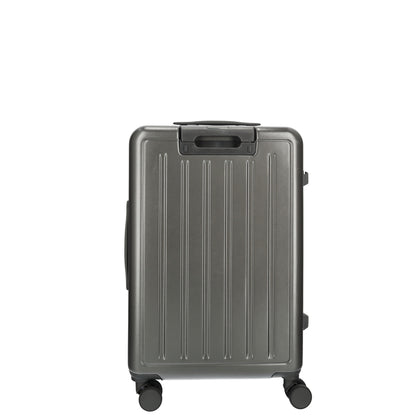 Enrico Benetti - Romero Middel (Antraciet) | 64x42x28cm