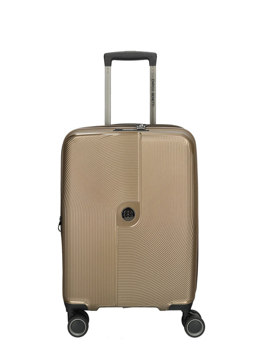 Enrico Benetti - Richmond Handbagage (Brons) | 55x35x20cm