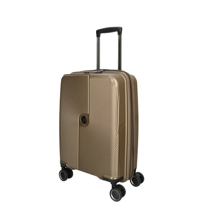 Enrico Benetti - Richmond Handbagage (Brons) | 55x35x20cm