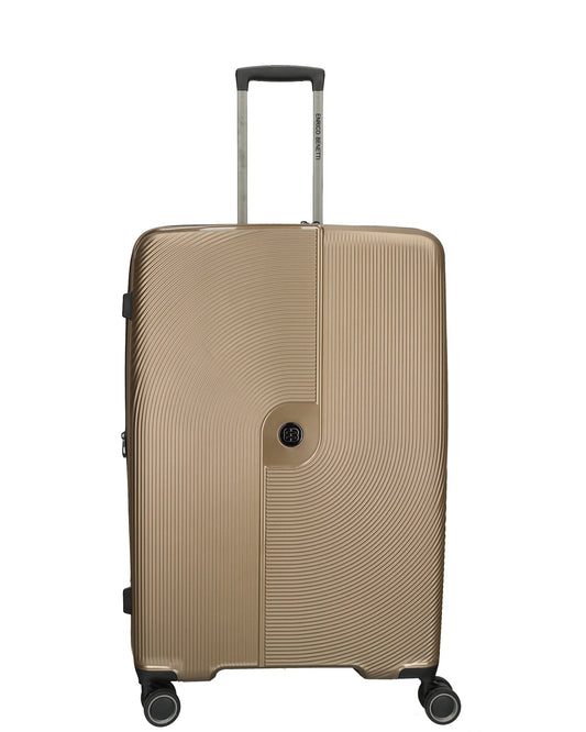 Enrico Benetti - Richmond Middel (Brons) | 67x42x24cm