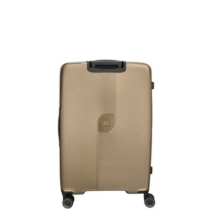 Enrico Benetti - Richmond Middel (Brons) | 67x42x24cm