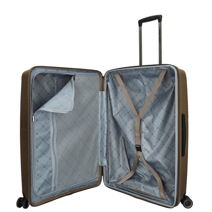 Enrico Benetti - Richmond Middel (Brons) | 67x42x24cm