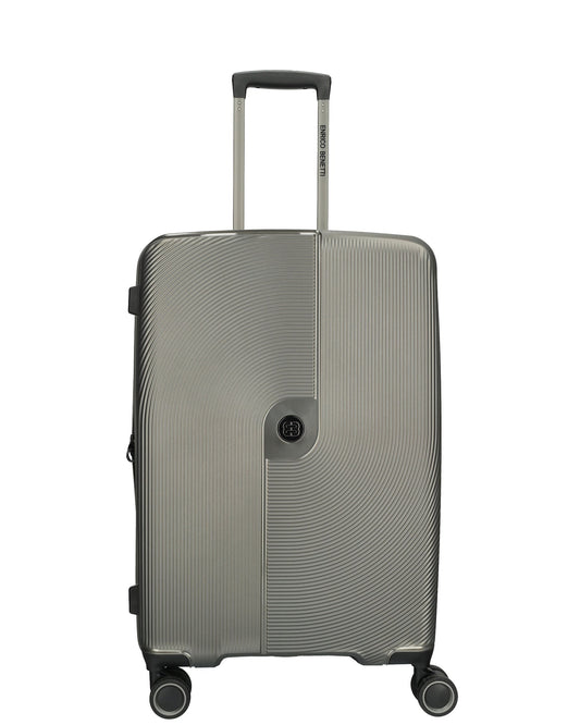 Enrico Benetti - Richmond Middel (Antraciet) | 67x42x24cm