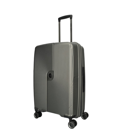 Enrico Benetti - Richmond Middel (Antraciet) | 67x42x24cm