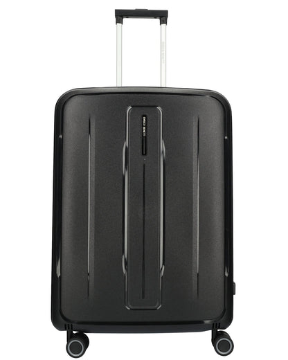 Enrico Benetti - Chicago Groot (Zwart) | 75x50x27,5cm