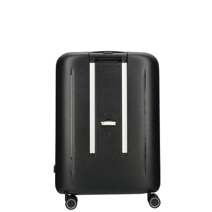 Enrico Benetti - Chicago Groot (Zwart) | 75x50x27,5cm