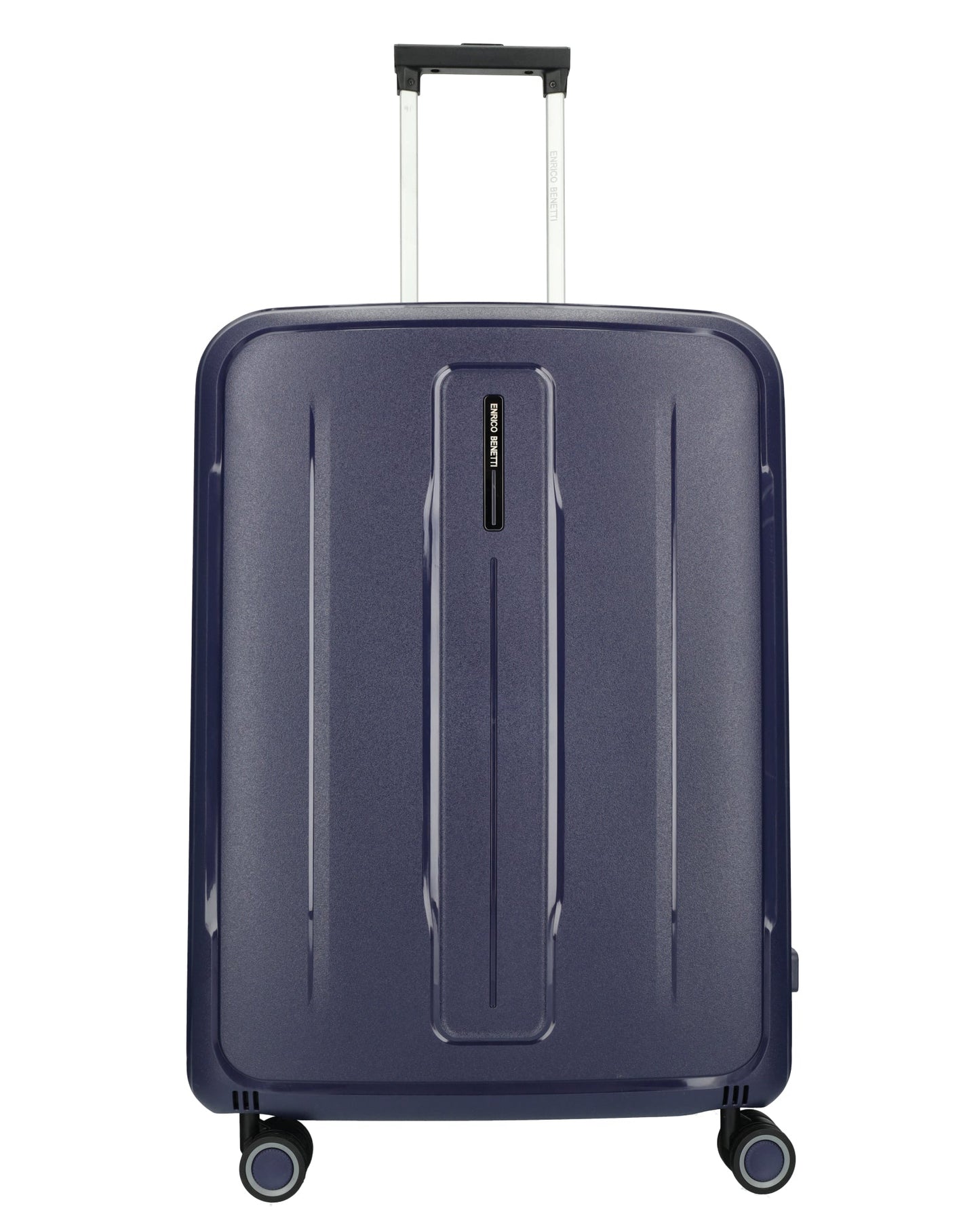 Enrico Benetti - Chicago Groot (Navy) | 75x50x27,5cm