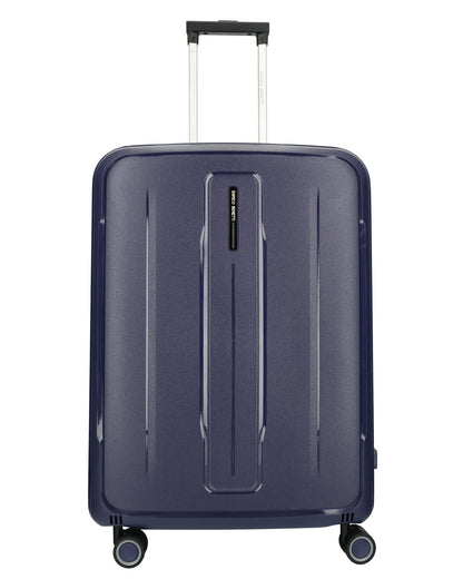 Enrico Benetti - Chicago Groot (Navy) | 75x50x27,5cm