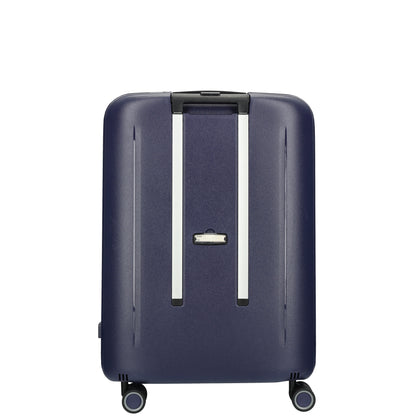 Enrico Benetti - Chicago Groot (Navy) | 75x50x27,5cm