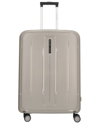 Enrico Benetti - Chicago Groot (Taupe) | 75x50x27,5cm