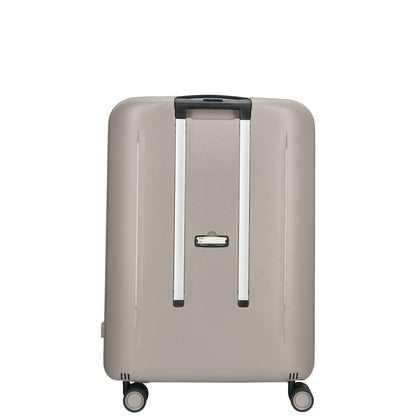 Enrico Benetti - Chicago Groot (Taupe) | 75x50x27,5cm