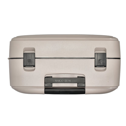 Enrico Benetti - Chicago Groot (Taupe) | 75x50x27,5cm