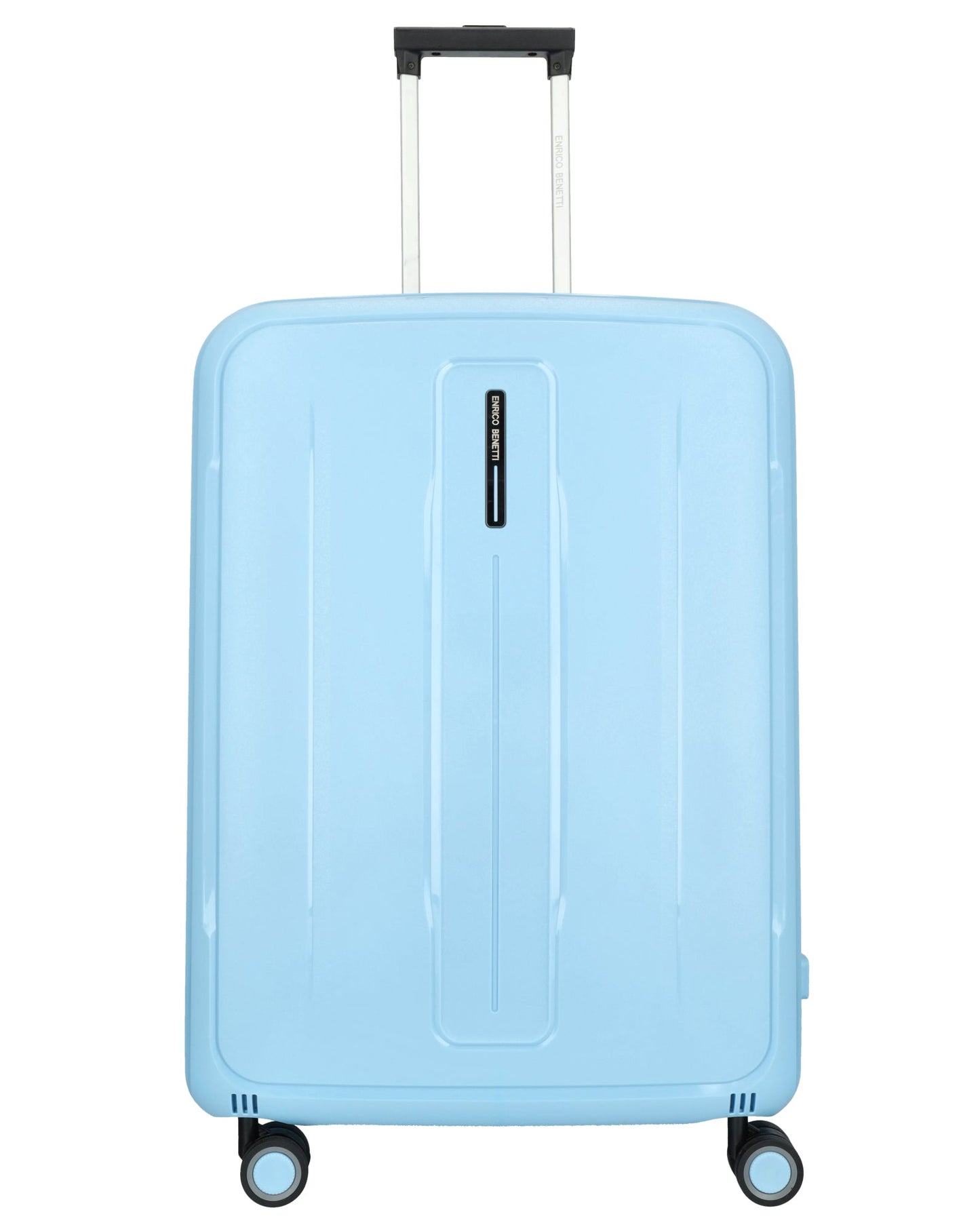 Enrico Benetti - Chicago Groot (Lichtblauw) | 75x50x27,5cm