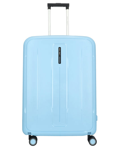 Enrico Benetti - Chicago Groot (Lichtblauw) | 75x50x27,5cm