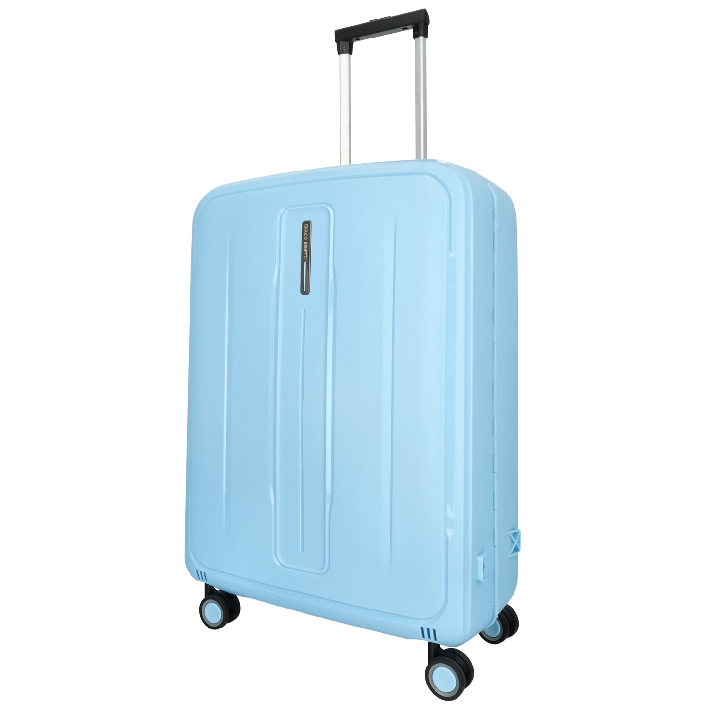 Enrico Benetti - Chicago Groot (Lichtblauw) | 75x50x27,5cm