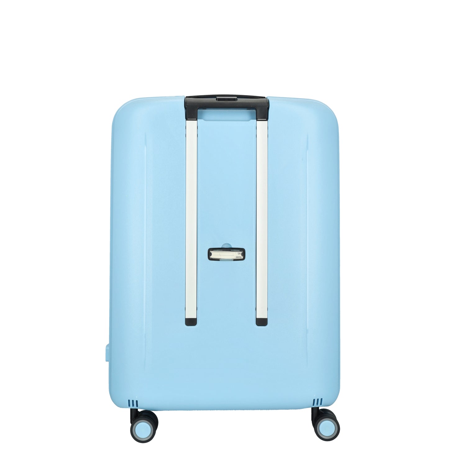 Enrico Benetti - Chicago Groot (Lichtblauw) | 75x50x27,5cm