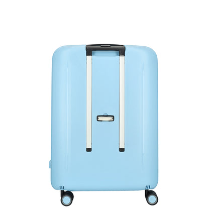 Enrico Benetti - Chicago Groot (Lichtblauw) | 75x50x27,5cm