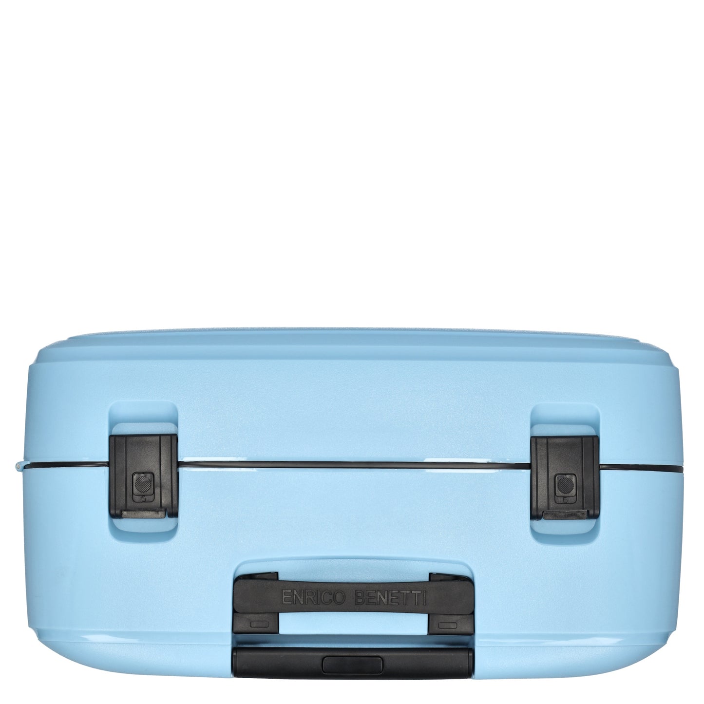 Enrico Benetti - Chicago Groot (Lichtblauw) | 75x50x27,5cm