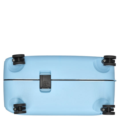 Enrico Benetti - Chicago Groot (Lichtblauw) | 75x50x27,5cm