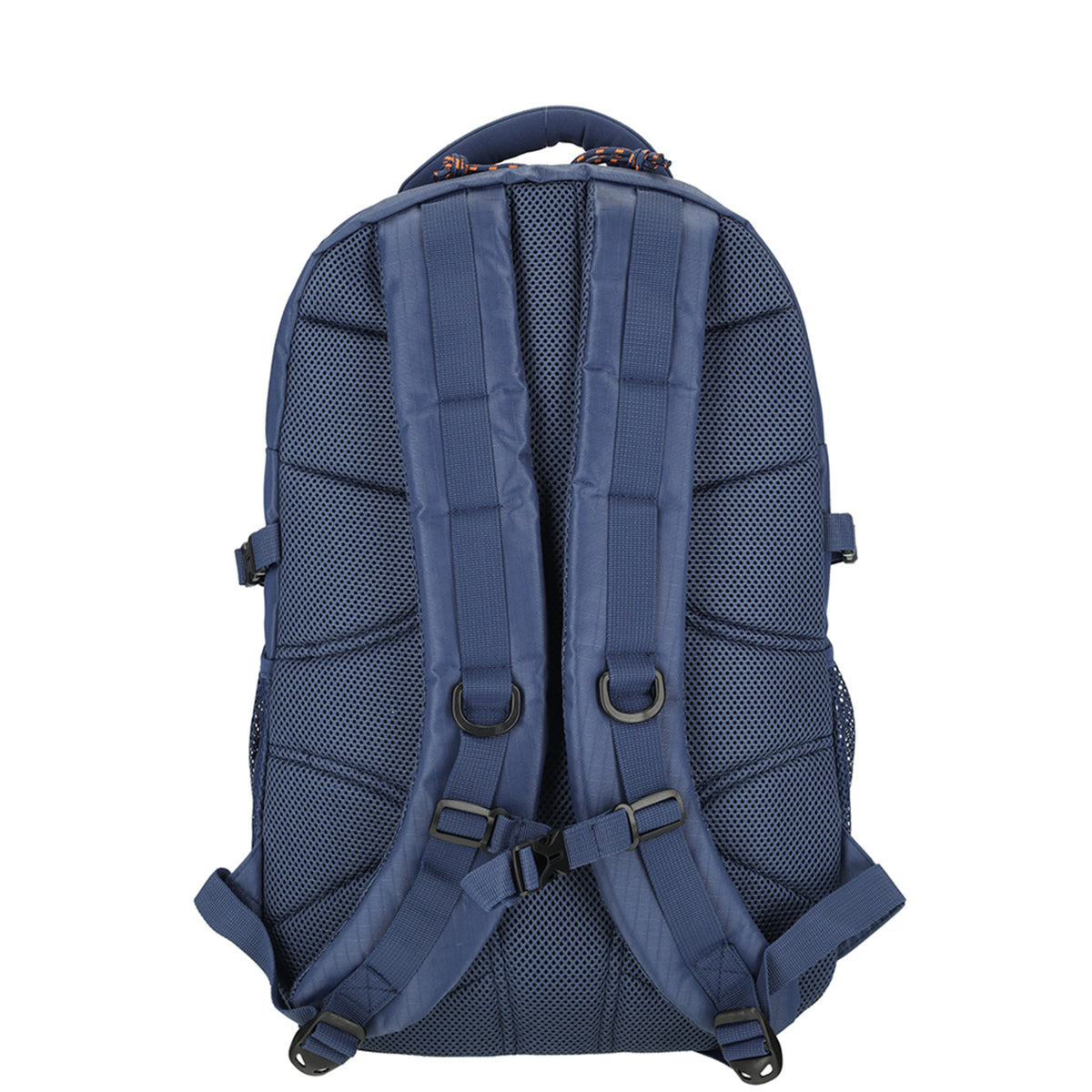 Enrico Benetti - Atlas Rugzak Blauw