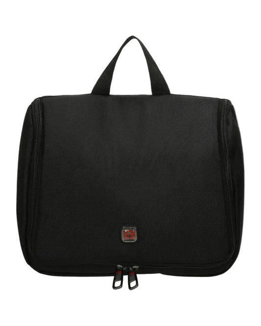 Enrico Benetti - Cornell Toilettas (Zwart)