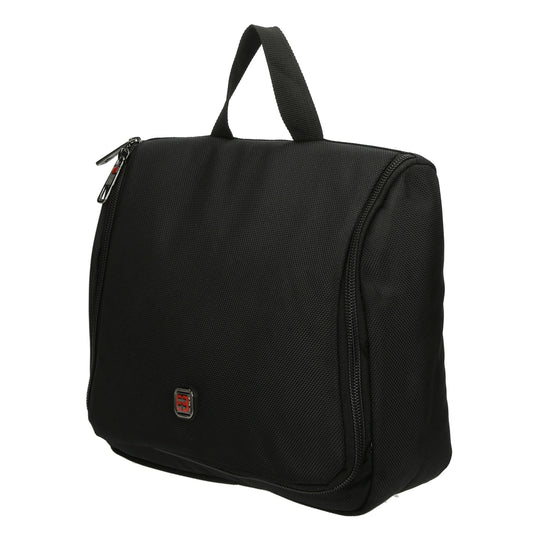 Enrico Benetti - Cornell Toilettas (Zwart)