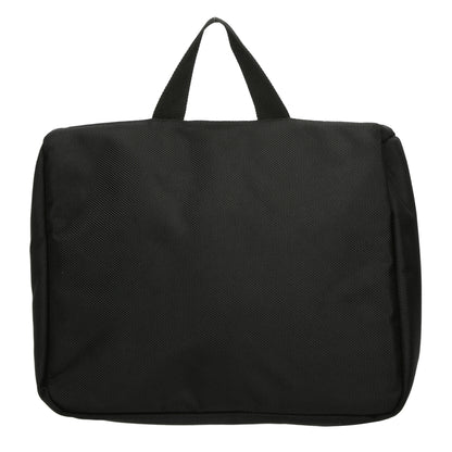 Enrico Benetti - Cornell Toilettas (Zwart)