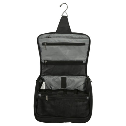 Enrico Benetti - Cornell Toilettas (Zwart)