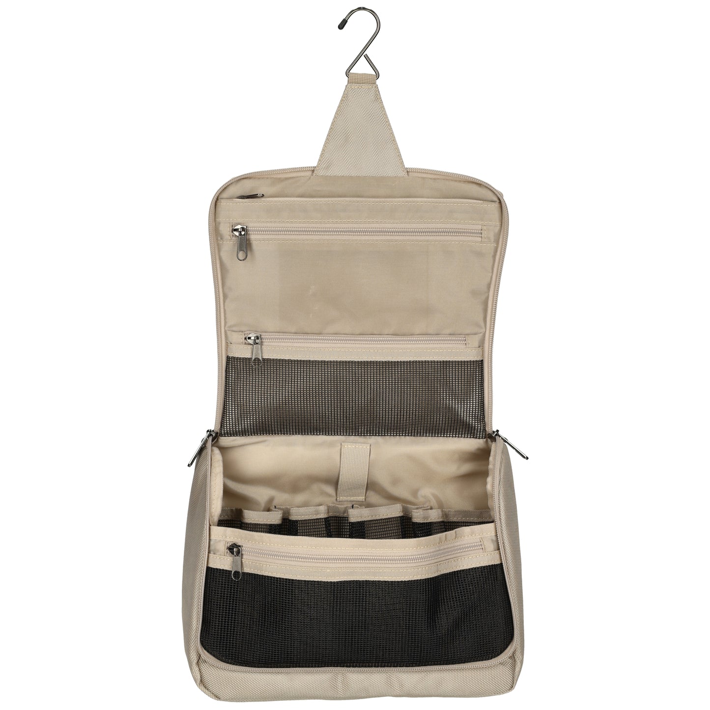 Enrico Benetti - Cornell Toilettas (Champange)