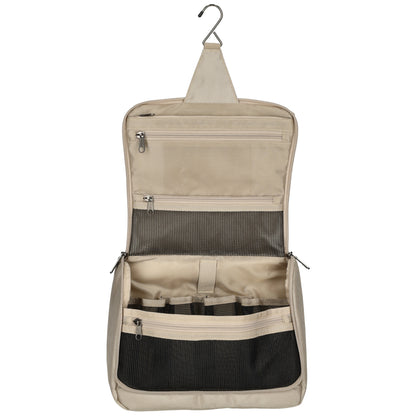 Enrico Benetti - Cornell Toilettas (Champange)