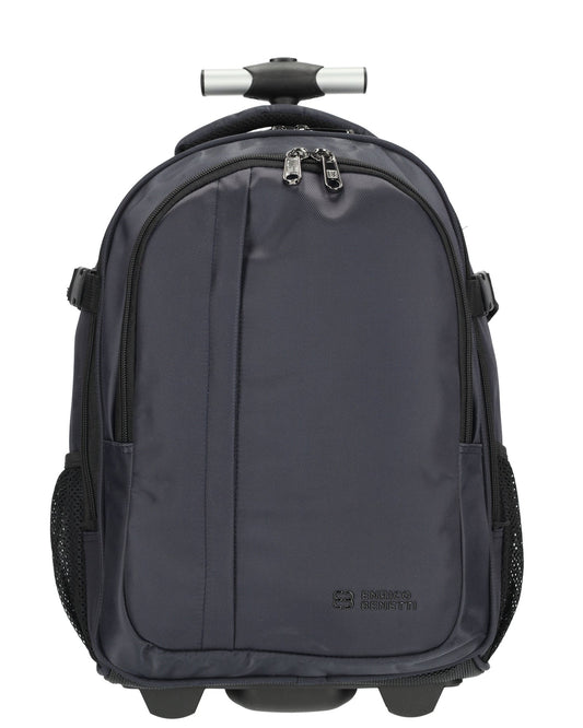 Enrico Benetti - Innsbruck Rugzak/Handbagage (Navy) | 48x30x20cm