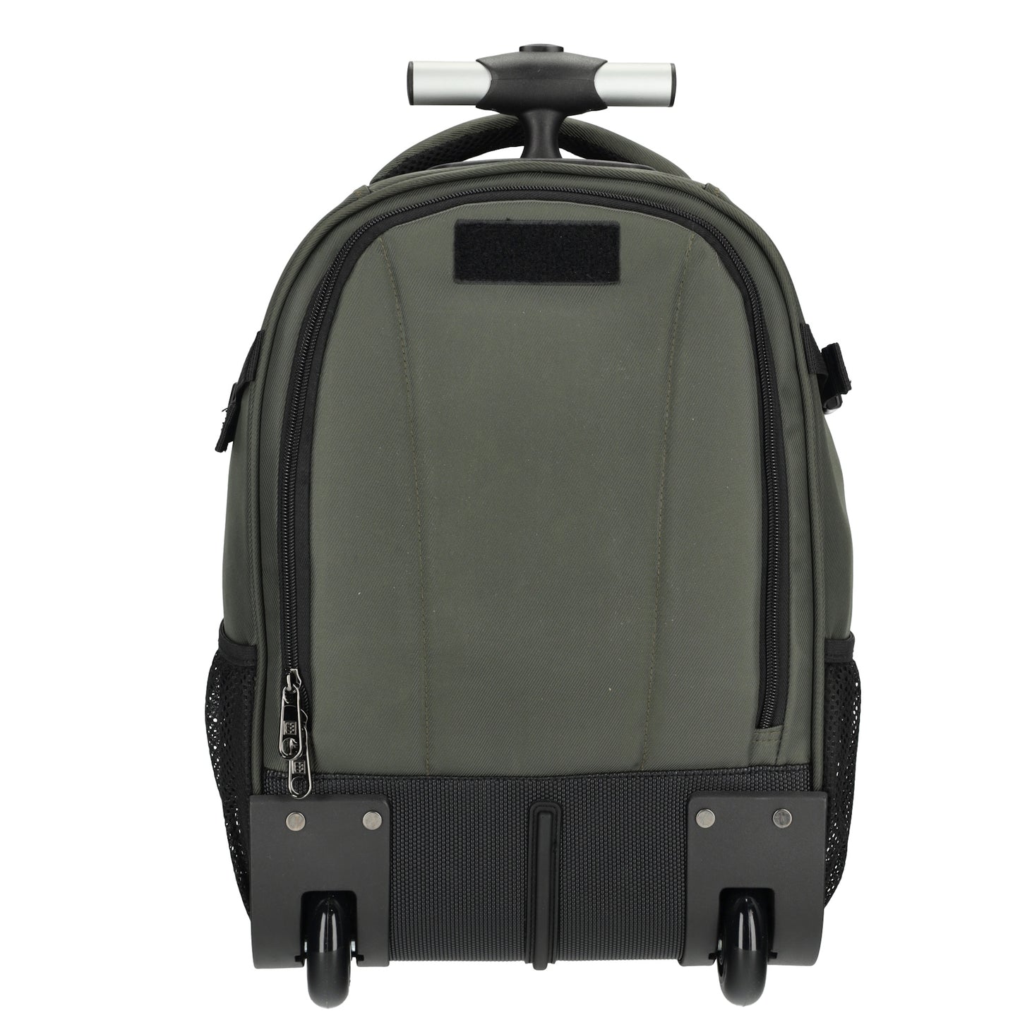 Enrico Benetti - Innsbruck Rugzak/Handbagage (Olijf Groen) | 48x30x20cm