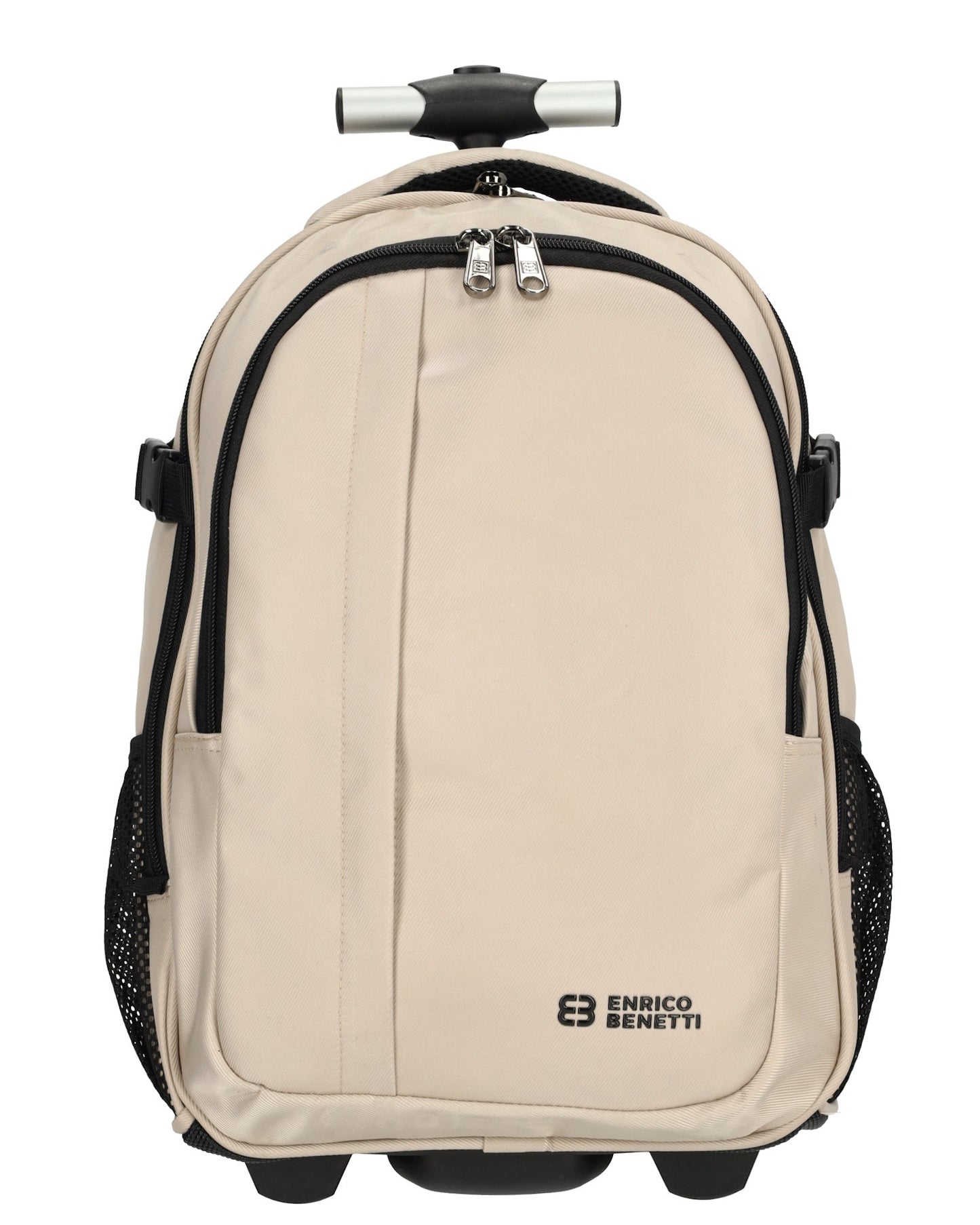 Enrico Benetti - Innsbruck Rugzak/Handbagage (Beige) | 48x30x20cm