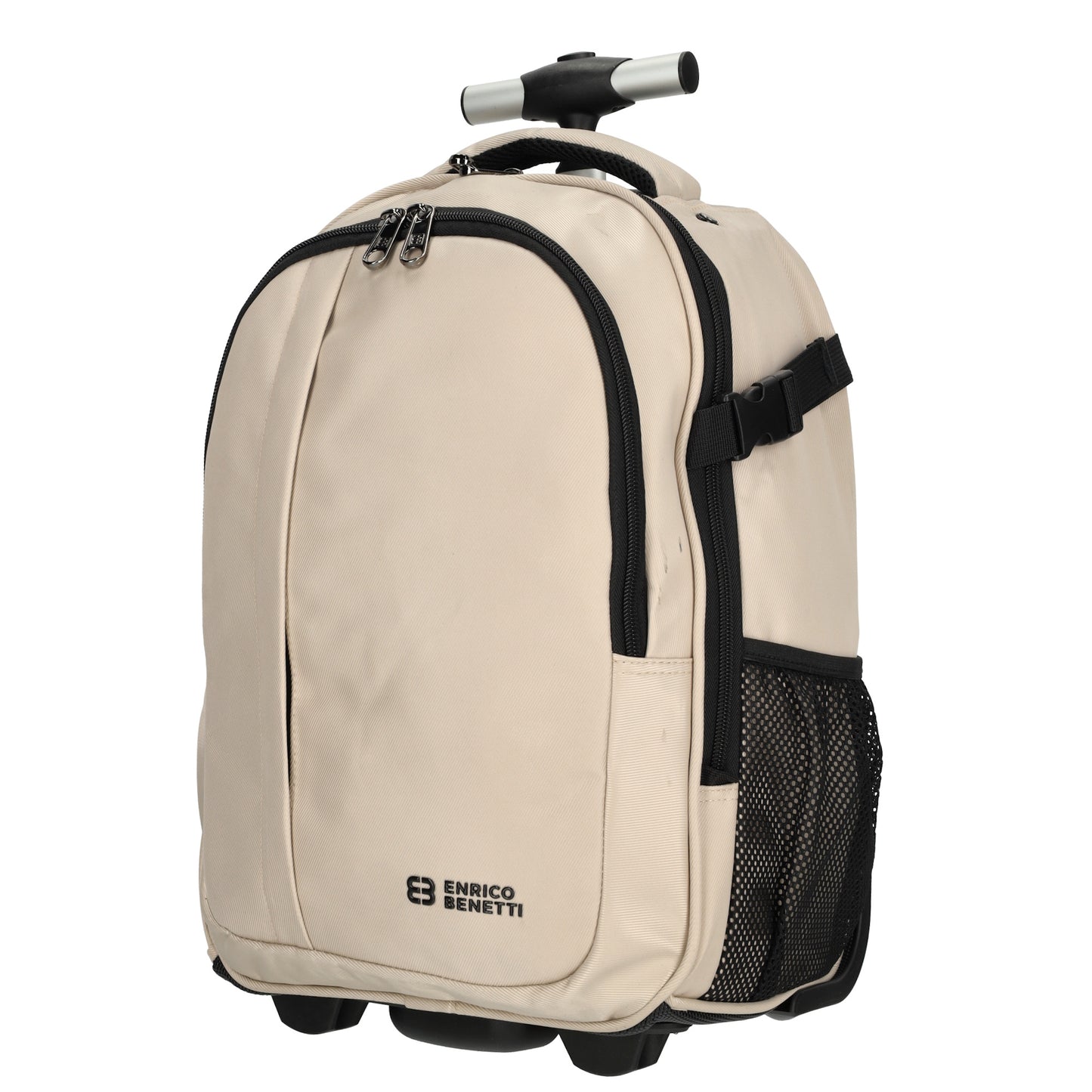 Enrico Benetti - Innsbruck Rugzak/Handbagage (Beige) | 48x30x20cm