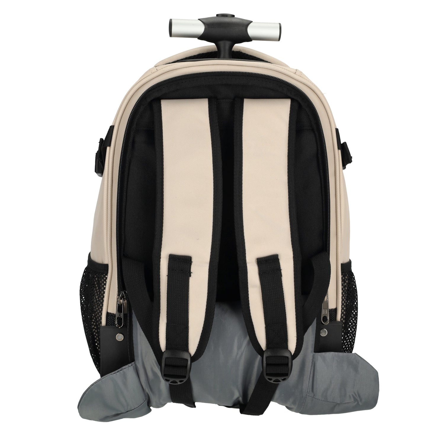 Enrico Benetti - Innsbruck Rugzak/Handbagage (Beige) | 48x30x20cm