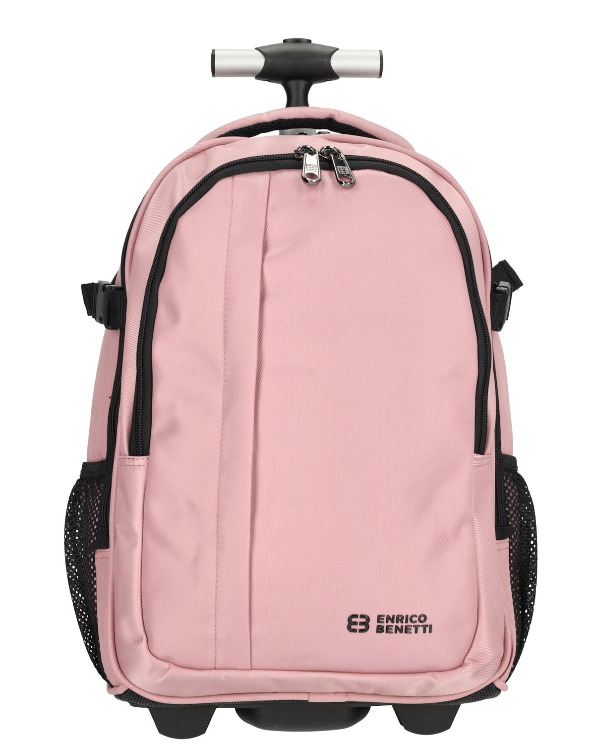 Enrico Benetti - Innsbruck Rugzak/Handbagage (Roze) | 48x30x20cm