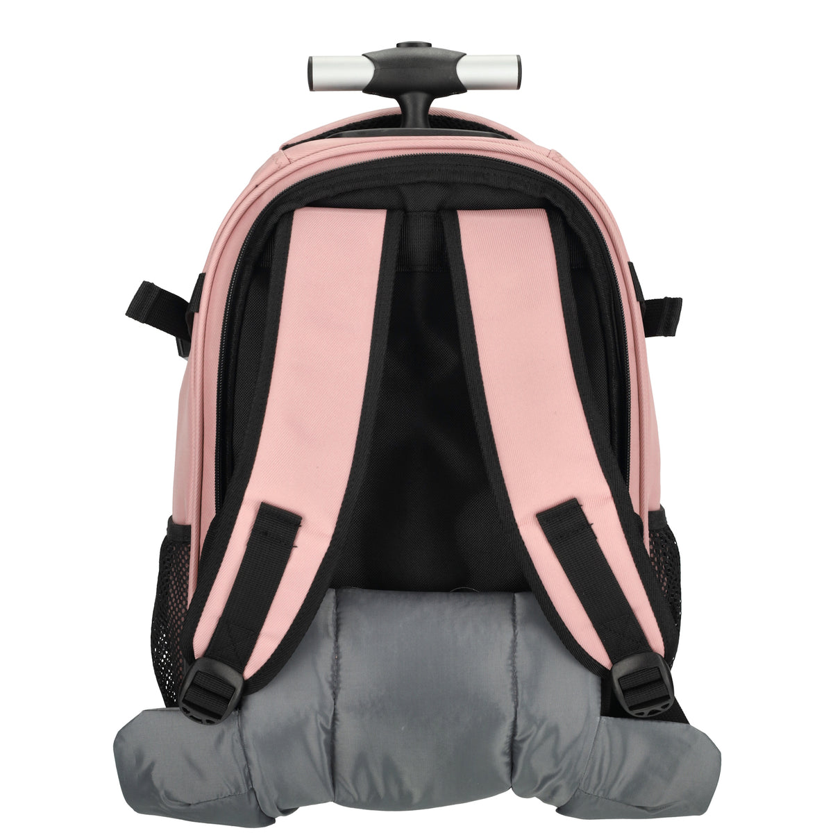 Enrico Benetti - Innsbruck Rugzak/Handbagage (Roze) | 48x30x20cm