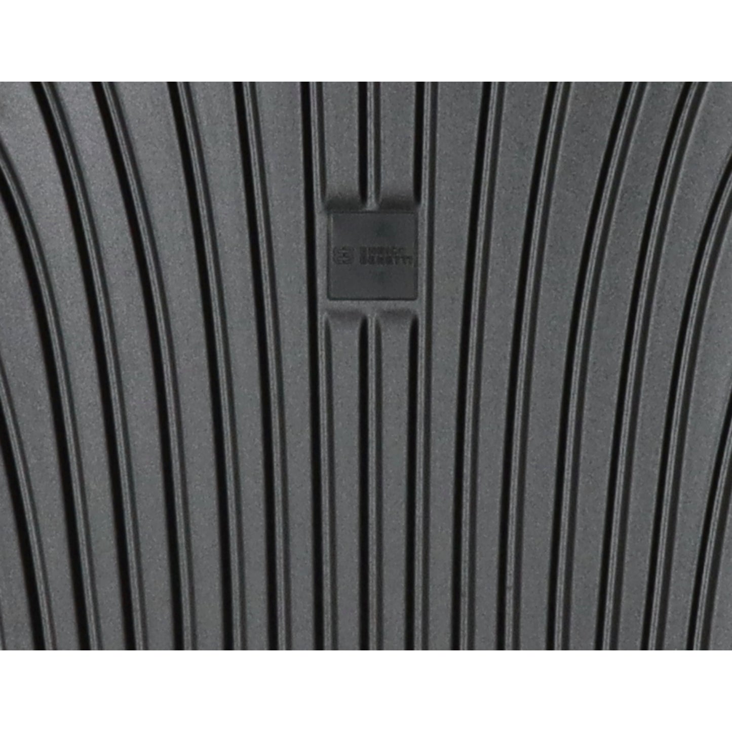 Enrico Benetti - Calgary Handbagage (Zwart) | 55x35x20cm