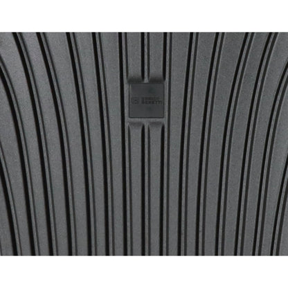 Enrico Benetti - Calgary Handbagage (Zwart) | 55x35x20cm