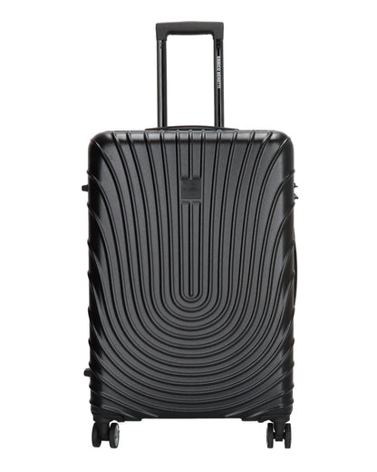 Enrico Benetti - Calgary Middel (Zwart) | 68x42x27cm