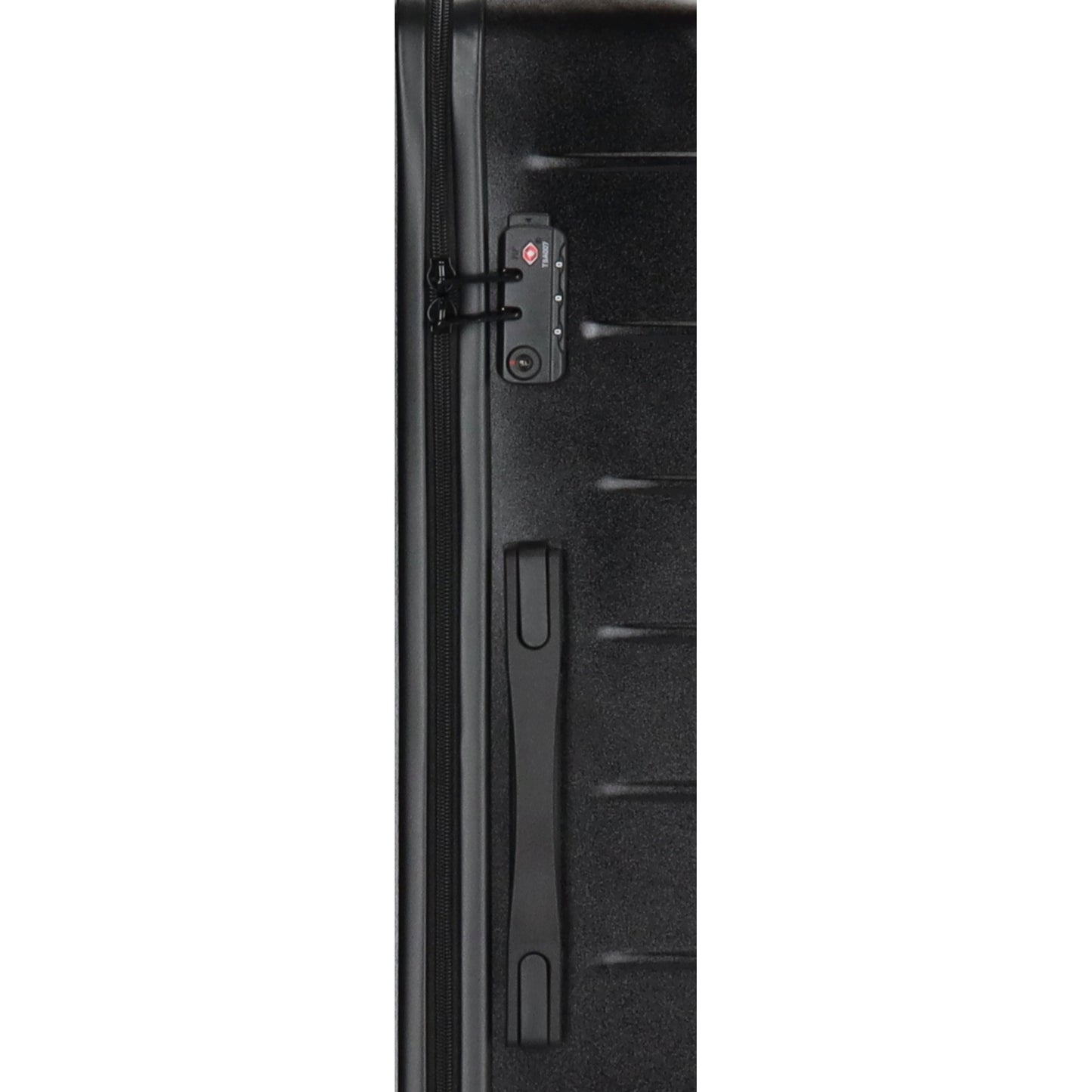 Enrico Benetti - Calgary Middel (Zwart) | 68x42x27cm