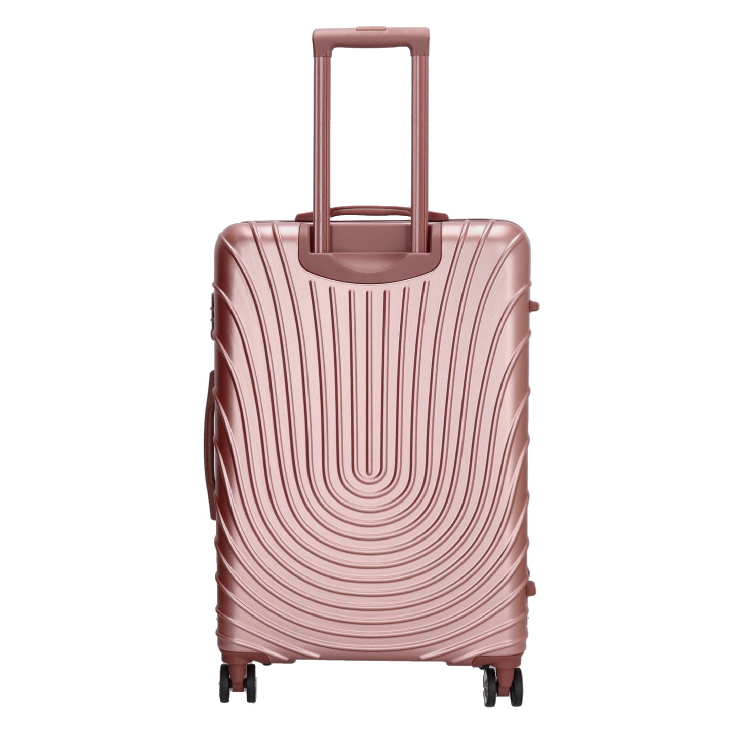 Enrico Benetti - Calgary Middel (Rosé) | 68x42x27cm