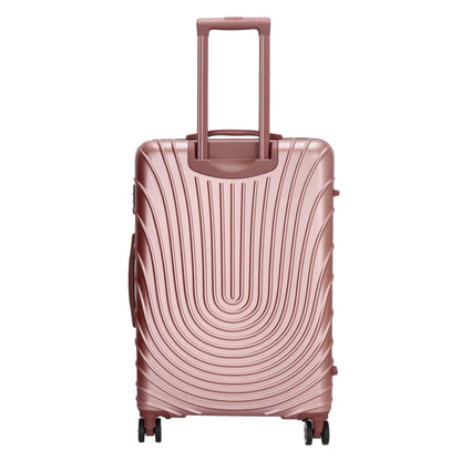 Enrico Benetti - Calgary Middel (Rosé) | 68x42x27cm